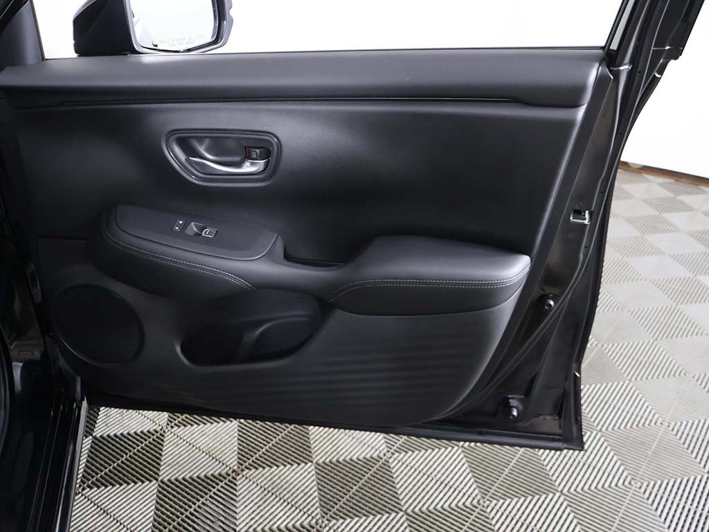Certified 2025 Honda HR-V EX-L image 24
