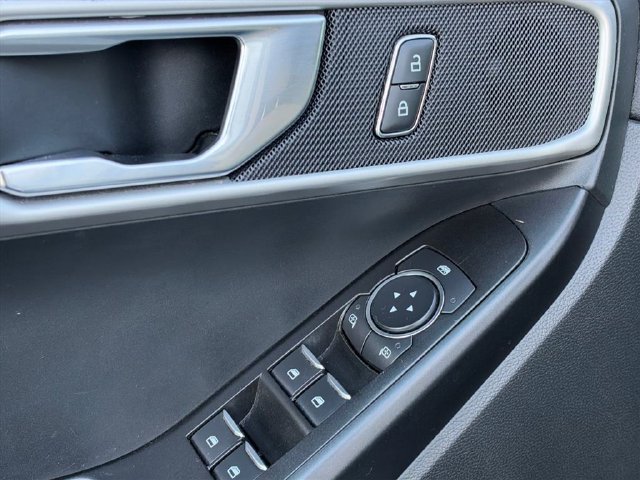 Used 2022 Ford Explorer 4WD image 20
