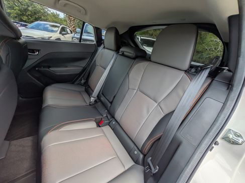 Used 2026 Subaru Crosstrek 2.5i Limited w/ Popular Package #3A AWD/4WD image 14