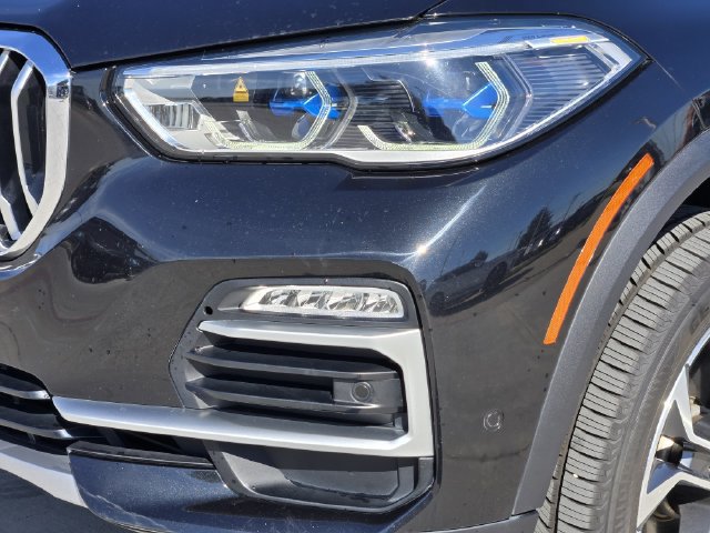 Used 2019 BMW X5 xDrive50i w/ Executive Package AWD/4WD image 5