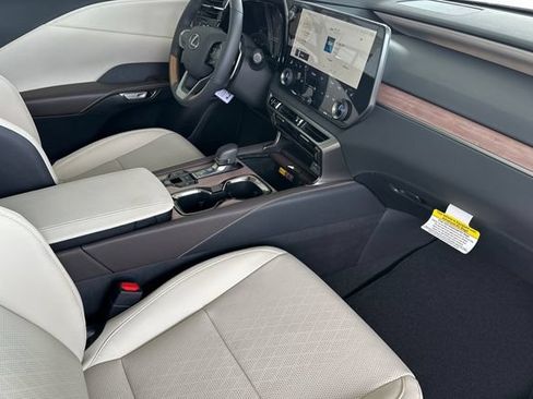 New 2026 Lexus RX 350 AWD/4WD image 14