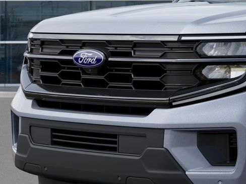 New 2027 Ford Expedition Active RWD image 19