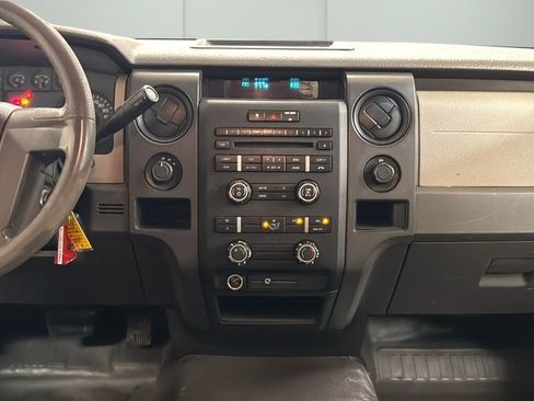 Used 2010 Ford F150 XLT AWD/4WD image 16