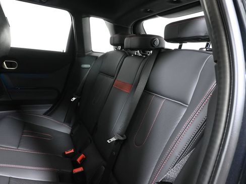 New 2026 MINI Cooper S FWD image 4