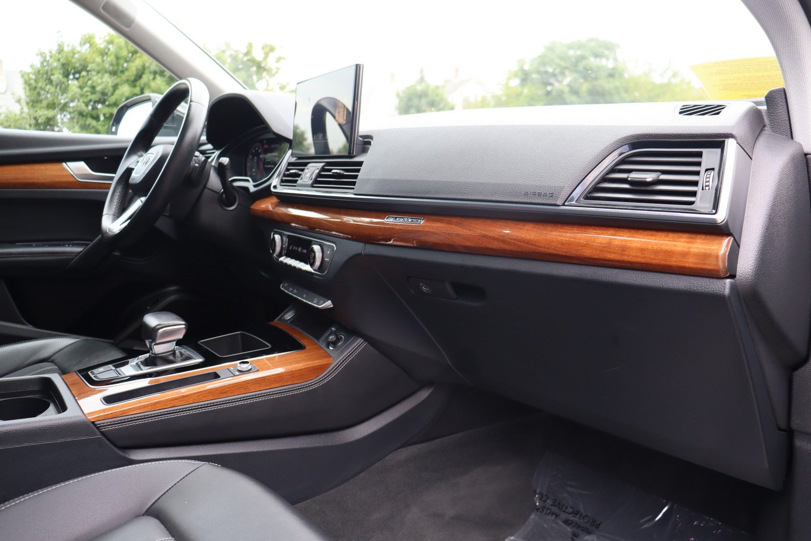 Used 2023 Audi Q5 2.0T Premium Plus AWD/4WD image 20