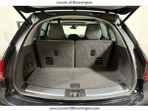 Used 2018 Acura MDX SH-AWD image 52