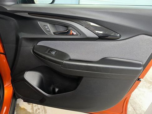 Certified 2023 Chevrolet TrailBlazer LT w/ Convenience Package image 29