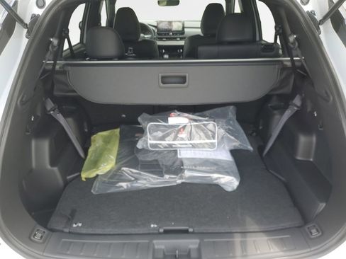 New 2026 Mitsubishi Outlander LE FWD image 25