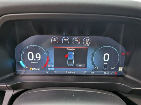 New 2026 Ford Ranger Lariat w/ Convenience Package RWD image 33