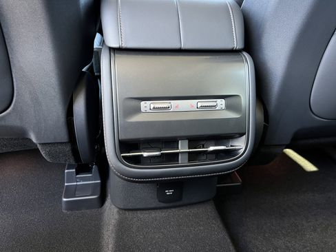 New 2026 Lincoln Nautilus Premier w/ Equipment Group 102A image 30