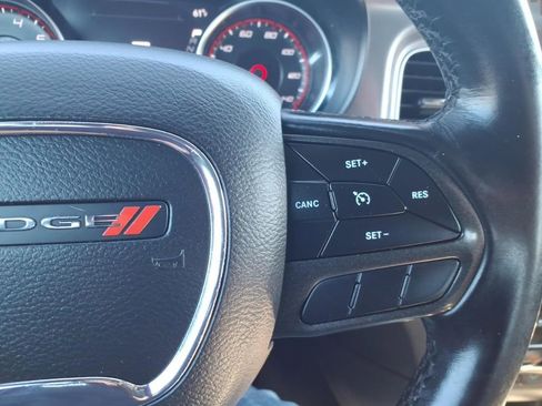 Used 2023 Dodge Charger SXT image 16