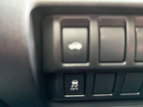 Used 2022 Subaru WRX Limited image 52