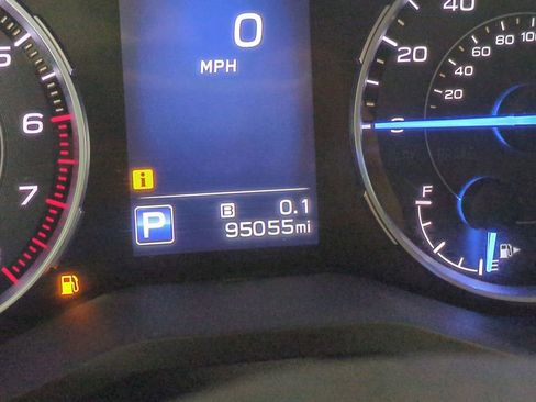 Used 2020 Subaru Ascent Touring w/ Popular Package #2 AWD/4WD image 38