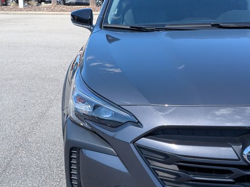 Certified 2025 Subaru Outback Limited w/ Tech Package 3 image 10