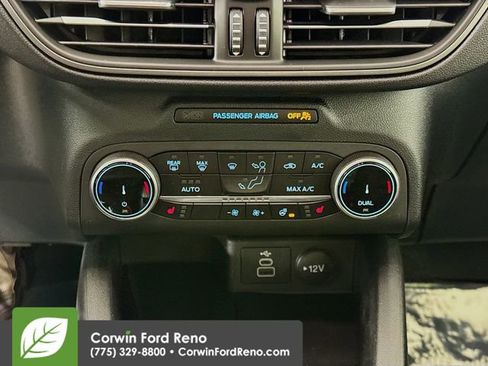 New 2026 Ford Escape Active w/ Cold Weather Package AWD/4WD image 16