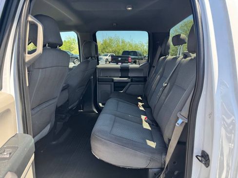 Used 2019 Ford F150 XLT AWD/4WD image 28