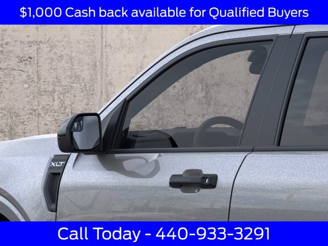 New 2026 Ford Maverick XLT w/ Equipment Group 301A AWD/4WD image 24