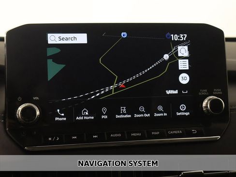 Used 2024 Mitsubishi Outlander SE image 3