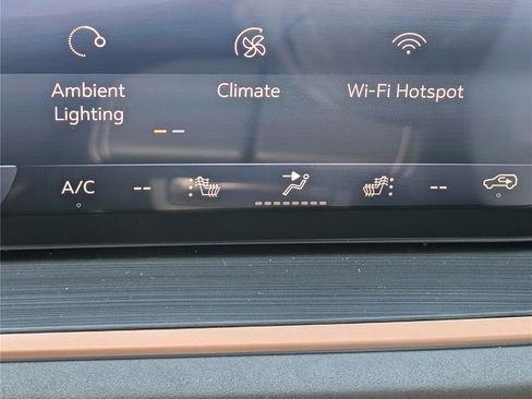 New 2026 Buick Envision Sport Touring AWD/4WD image 31