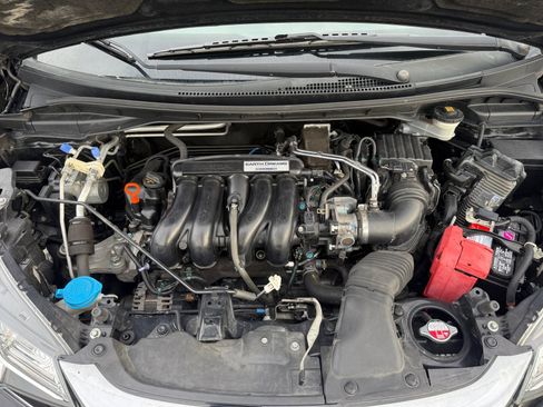 Used 2018 Honda Fit EX-L image 20