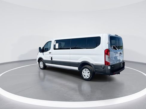 Used 2024 Ford Transit 350 XLT RWD image 6