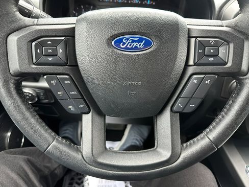 Used 2019 Ford Expedition Max XL RWD image 30