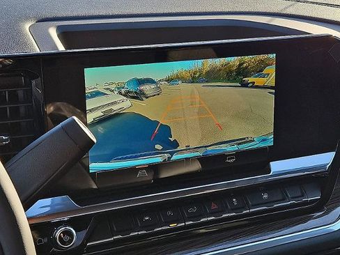 New 2026 GMC Sierra 1500 Elevation image 14