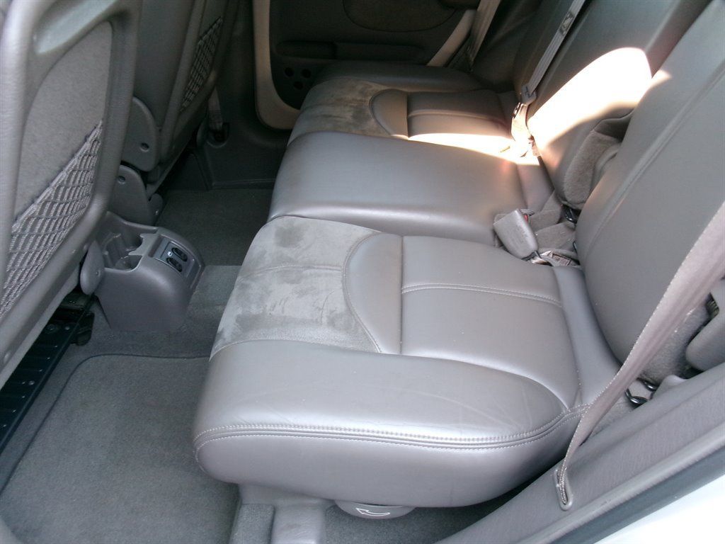 Used 2001 Chrysler PT Cruiser FWD image 28