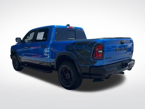 Used 2026 RAM 1500 Rebel w/ Rebel Level 2 Equipment Group AWD/4WD image 3