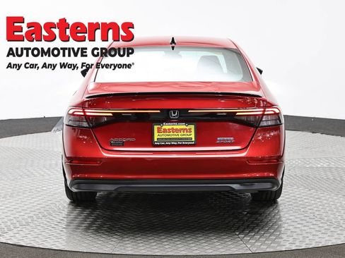 Used 2024 Honda Accord Sport image 6