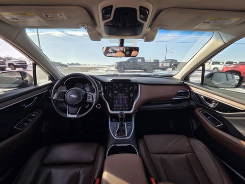 Used 2022 Subaru Outback Touring w/ Tech Package 3 image 26