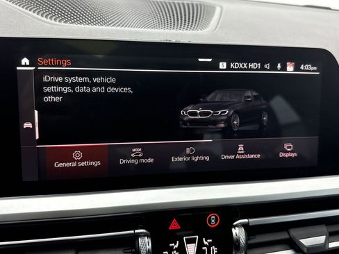 Used 2020 BMW 330i 330i w/ Convenience Package image 26