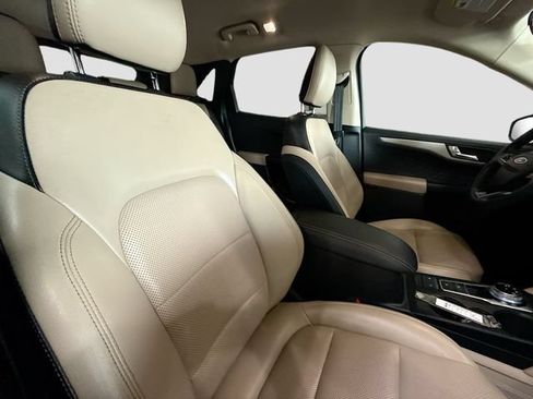 Used 2020 Ford Escape SEL FWD image 27