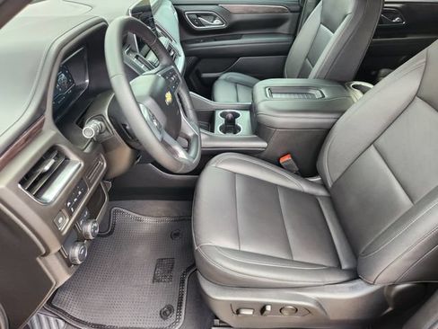 Used 2023 Chevrolet Tahoe LT RWD image 13