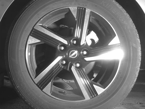 Used 2025 Nissan Sentra SV image 14