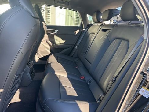 New 2025 Audi A5 2.0T Premium Plus image 11