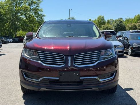 Used 2018 Lincoln MKX Reserve w/ Driver Assistance Package AWD/4WD image 8