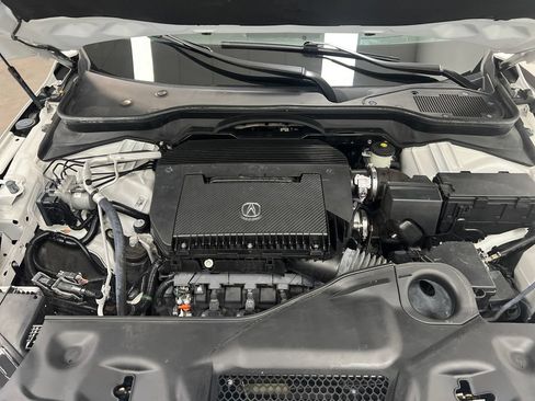 Used 2022 Acura MDX SH-AWD w/ Advance Package image 24