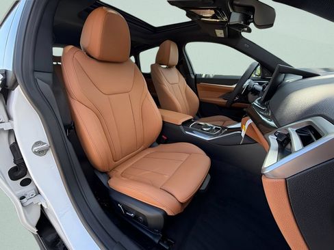 New 2027 BMW M440i w/ Premium Package RWD image 23
