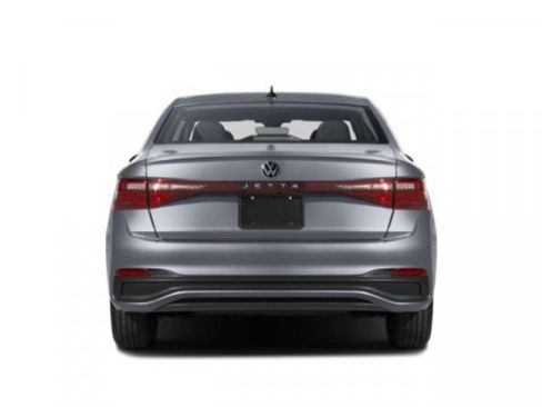 New 2026 Volkswagen Jetta S FWD image 8