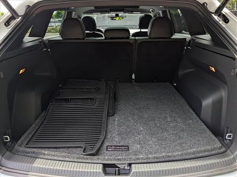 Used 2023 Volkswagen Atlas Cross Sport SEL R-Line AWD/4WD image 20