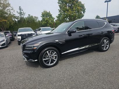 Used 2025 Genesis GV80 2.5T Advanced