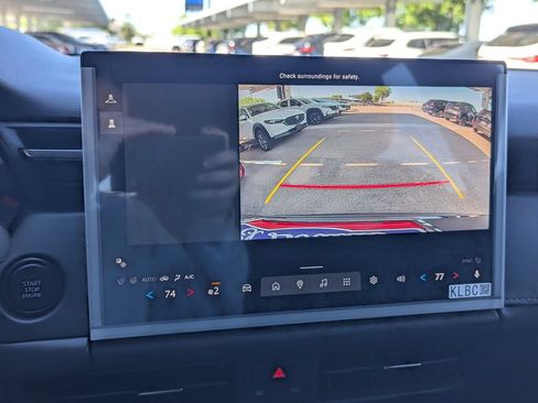 Used 2026 MAZDA CX-5 Preferred AWD/4WD image 20