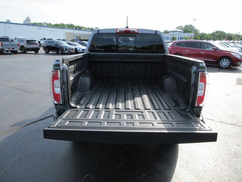 Used 2019 GMC Canyon All Terrain w/ Trailering Package AWD/4WD image 7