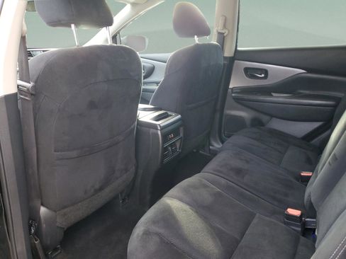 Used 2020 Nissan Murano S w/ Technology Package image 9