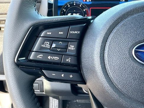 New 2026 Subaru Outback Premium AWD/4WD image 8