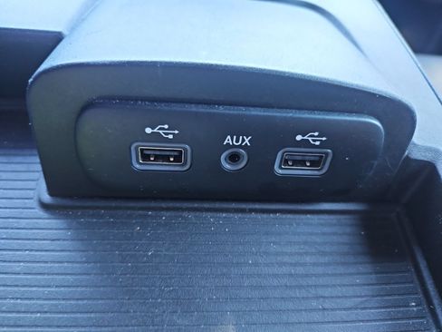 Used 2018 RAM 2500 Limited AWD/4WD image 18