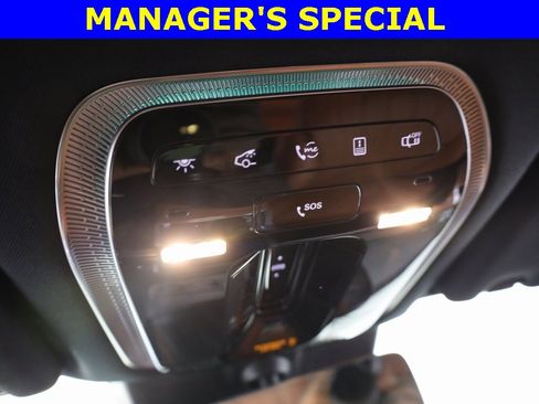 Certified 2023 Mercedes-Benz S 500 4MATIC image 19