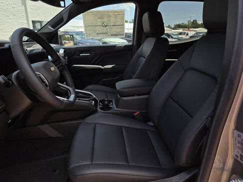 New 2026 Chevrolet Colorado LT w/ LT Convenience Package RWD image 17