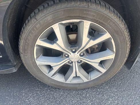 Used 2021 Hyundai Palisade Limited AWD/4WD image 21